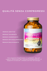 Kit Magnesium Plus 3+2 OMAGGIO