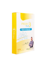 Protocollo Probio Plus – Percorso Probiotico in 3 Step