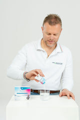 Kit Alka Plus 1+1 - Sali Minerali di Magnesio e Potassio per Depurazione e Idratazione