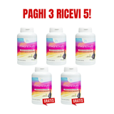 Kit Magnesium Plus 3+2 OMAGGIO