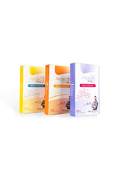 Protocollo Probio Plus – Percorso Probiotico in 3 Step