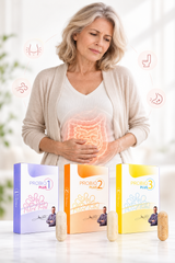 Protocollo Probio Plus – Percorso Probiotico in 3 Step