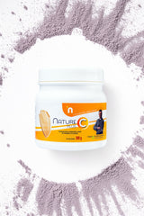 Nature C Plus - Vitamina C stabile 24h con CherryCraft®
