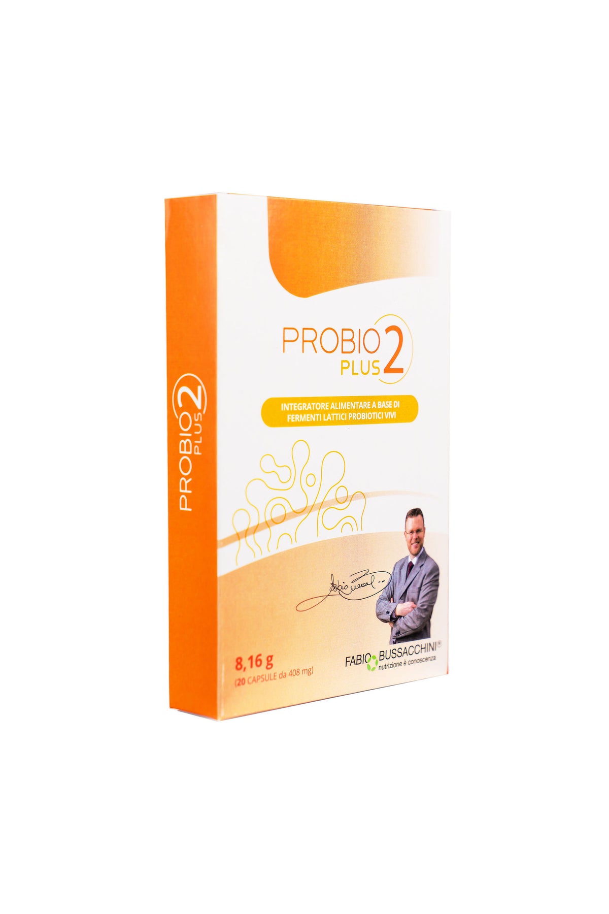 Protocollo Probio Plus – Percorso Probiotico in 3 Step