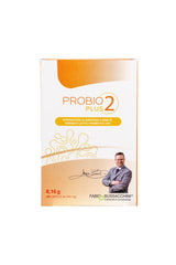 Protocollo Probio Plus – Percorso Probiotico in 3 Step