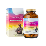 Magnesium Plus - Magnesio Per Stanchezza e Supporto Muscolare