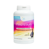 Magnesium Plus - Magnesio Per Stanchezza e Supporto Muscolare