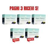 Kit Ribes Nigrum Plus 3+2 OMAGGIO