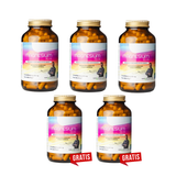 Kit Magnesium Plus 3+2 OMAGGIO