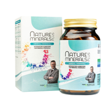 Nature Minerals Plus - Minerali e Oligoelementi Essenziali