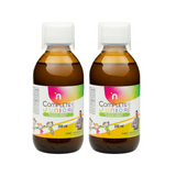 Kit Ritorno a Scuola - Vitamine e Minerali per Bambini