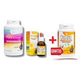 Kit Limited Edition: Magnesio + Vitamina D3 e in omaggio Multivitaminico