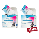 Kit Alka Plus 1+1 - Sali Minerali di Magnesio e Potassio per Depurazione e Idratazione