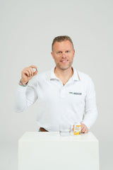 Nature Vitamins Plus - Vitamine per Difese e Vitalità