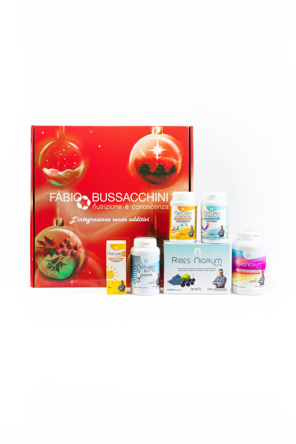 🎄CHRISTMAS BOX – Edizione Limitata