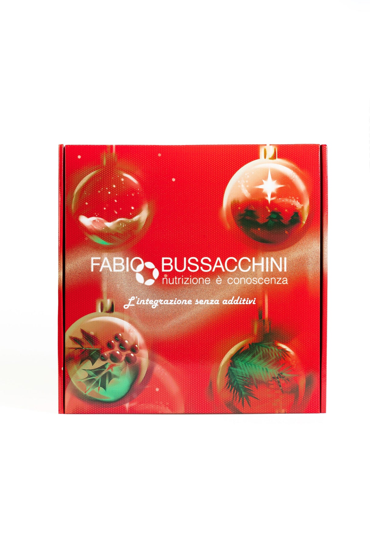 🎄CHRISTMAS BOX – Edizione Limitata