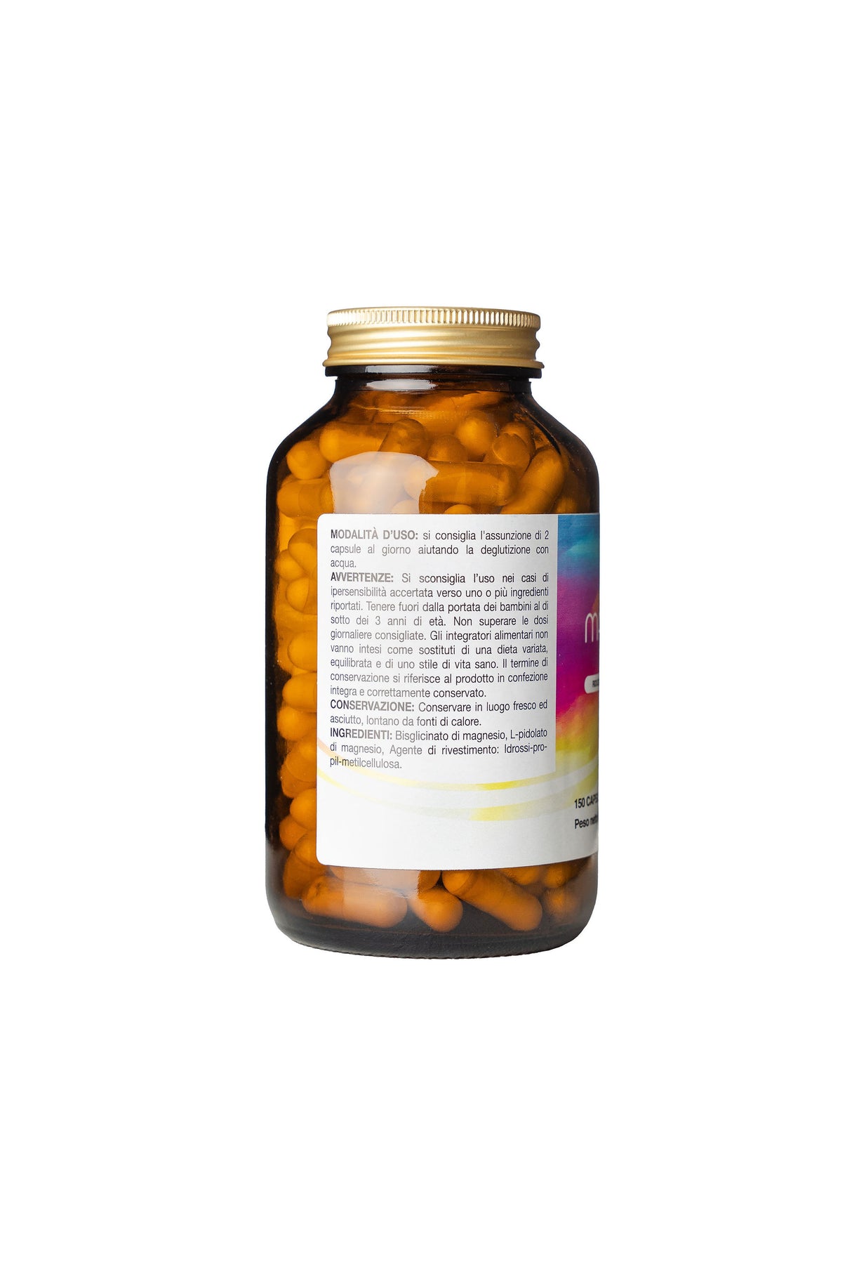 Kit Magnesium Plus 3+2 OMAGGIO