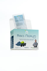 Kit Ribes Nigrum Plus 3+2 OMAGGIO