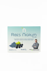 Kit Ribes Nigrum Plus 3+2 OMAGGIO