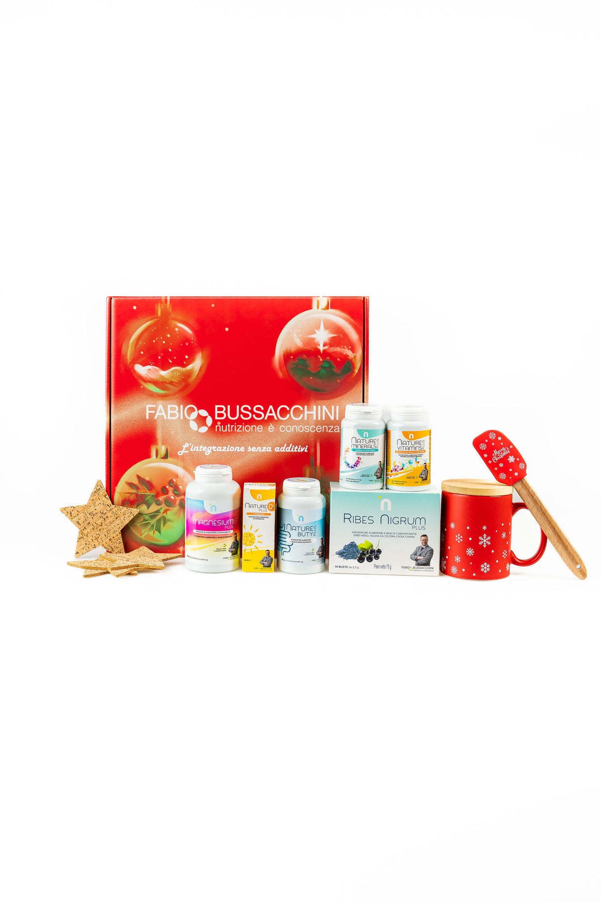 🎄CHRISTMAS BOX – Edizione Limitata