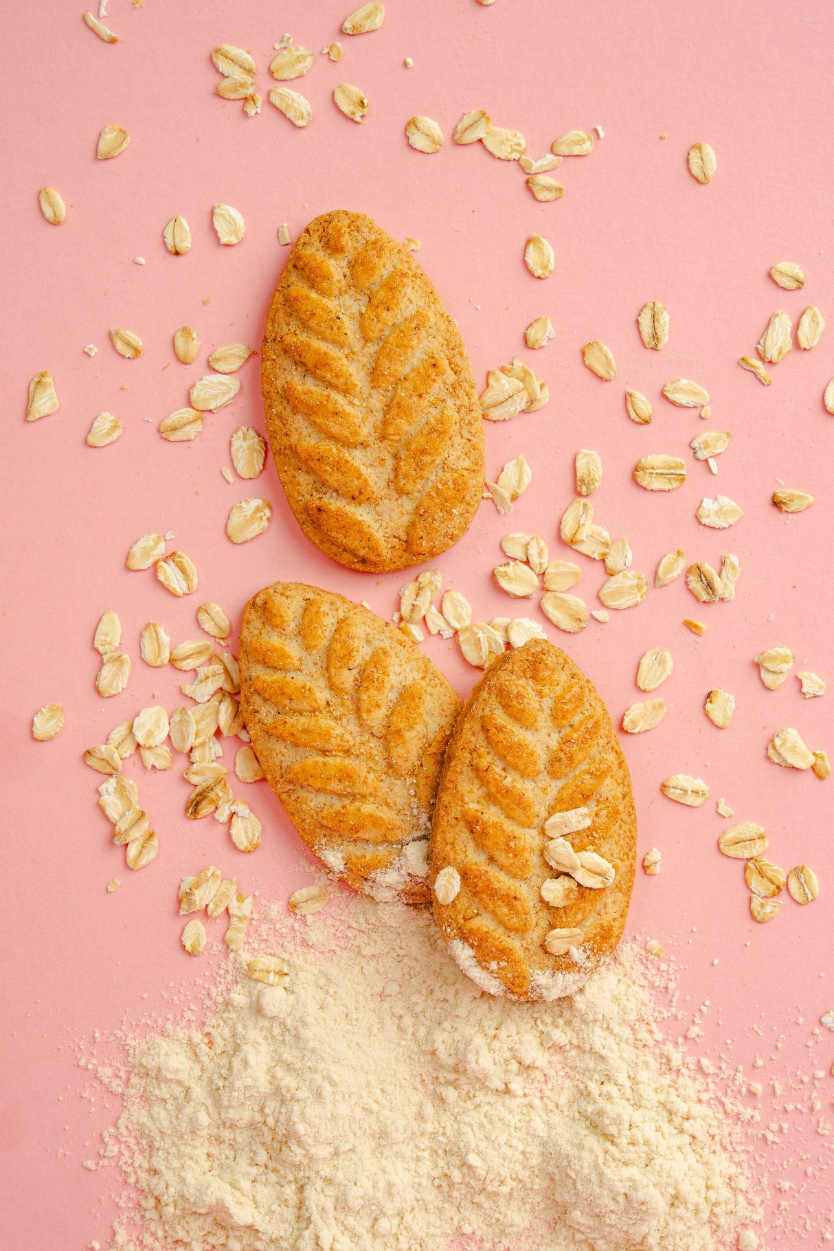 KIT - Betaglucan Premium Plus - Fibre Solubili da Avena per il Sostegno di Colesterolo e Glicemia