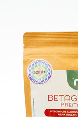KIT - Betaglucan Premium Plus - Fibre Solubili da Avena per il Sostegno di Colesterolo e Glicemia
