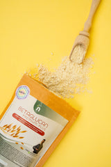 KIT - Betaglucan Premium Plus - Fibre Solubili da Avena per il Sostegno di Colesterolo e Glicemia