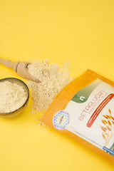 KIT - Betaglucan Premium Plus - Fibre Solubili da Avena per il Sostegno di Colesterolo e Glicemia
