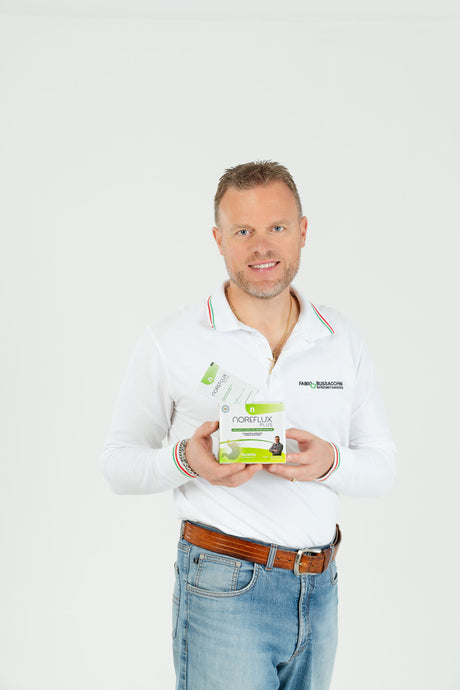 Kit NoReflux Plus | Trattamento Naturale per Stomaco e Digestione