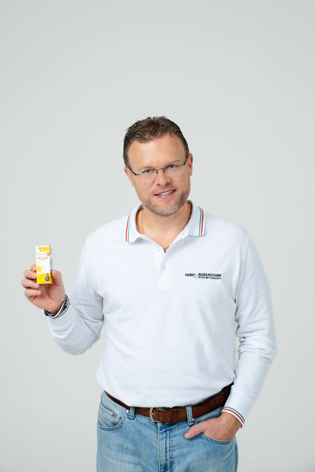 Nature D3 Plus - Vitamina D3 per Funzione Cognitiva e Benessere delle Ossa