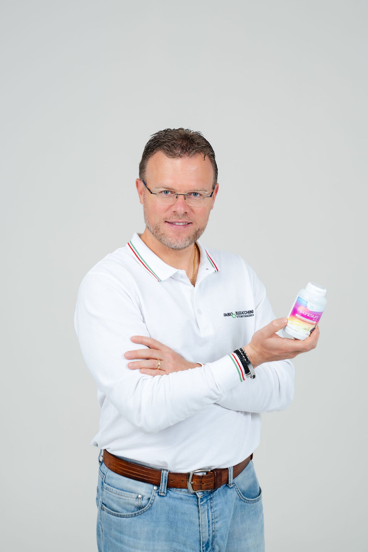 Kit Magnesio e Vitamina D3: Per Ossa, Articolazioni e Sistema Nervoso