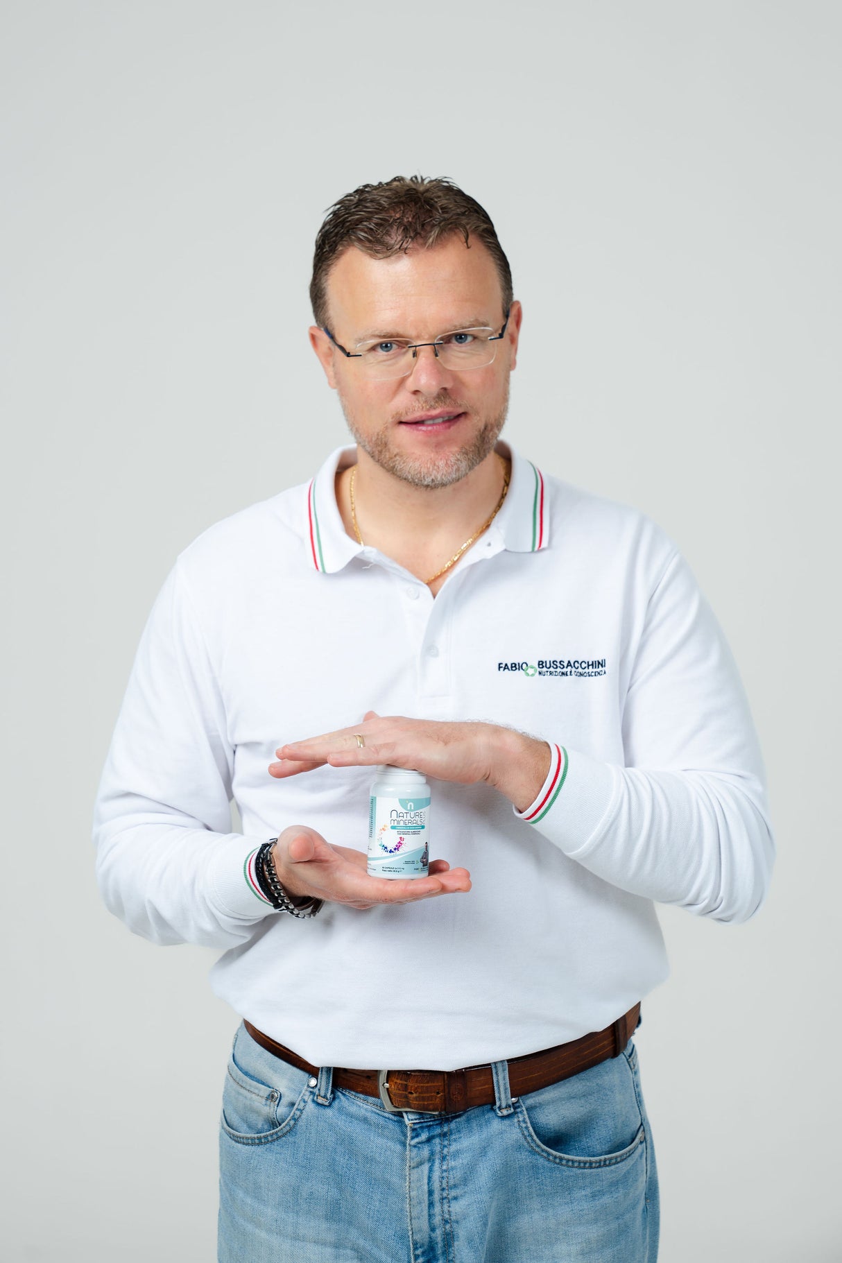 Kit Vitamine & Minerali – Energia, Difese e Vitalità Quotidiana