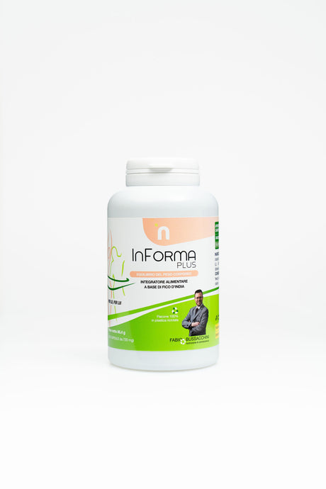 Kit Colesterolo & Glicemia - Supporto Naturale