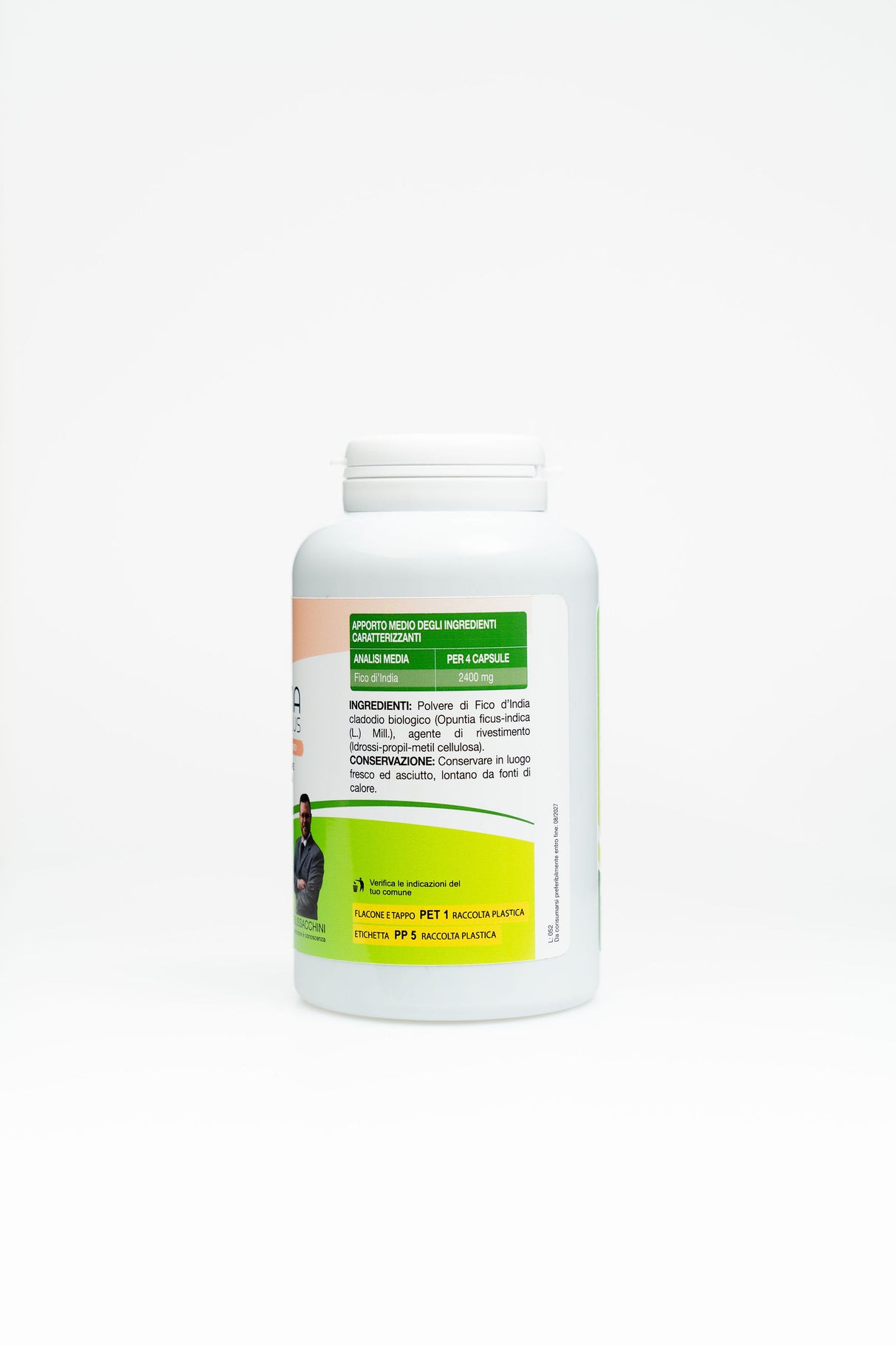 Kit Colesterolo & Glicemia - Supporto Naturale