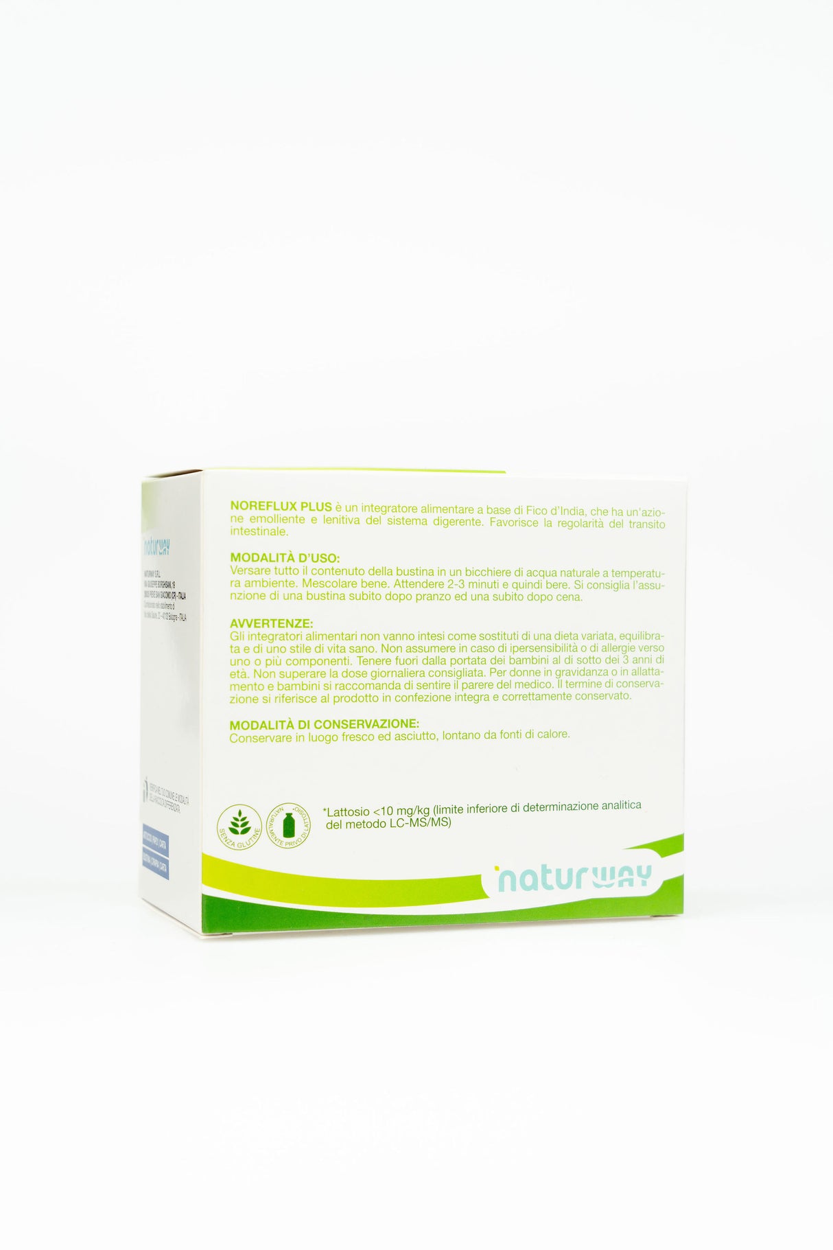 Kit Intestino & Digestione – Comfort Gastrointestinale