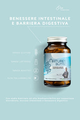 Nature Buty Plus – Benessere Intestinale e Microbiota in Equilibrio
