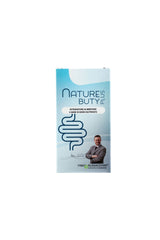 Nature Buty Plus – Benessere Intestinale e Microbiota in Equilibrio