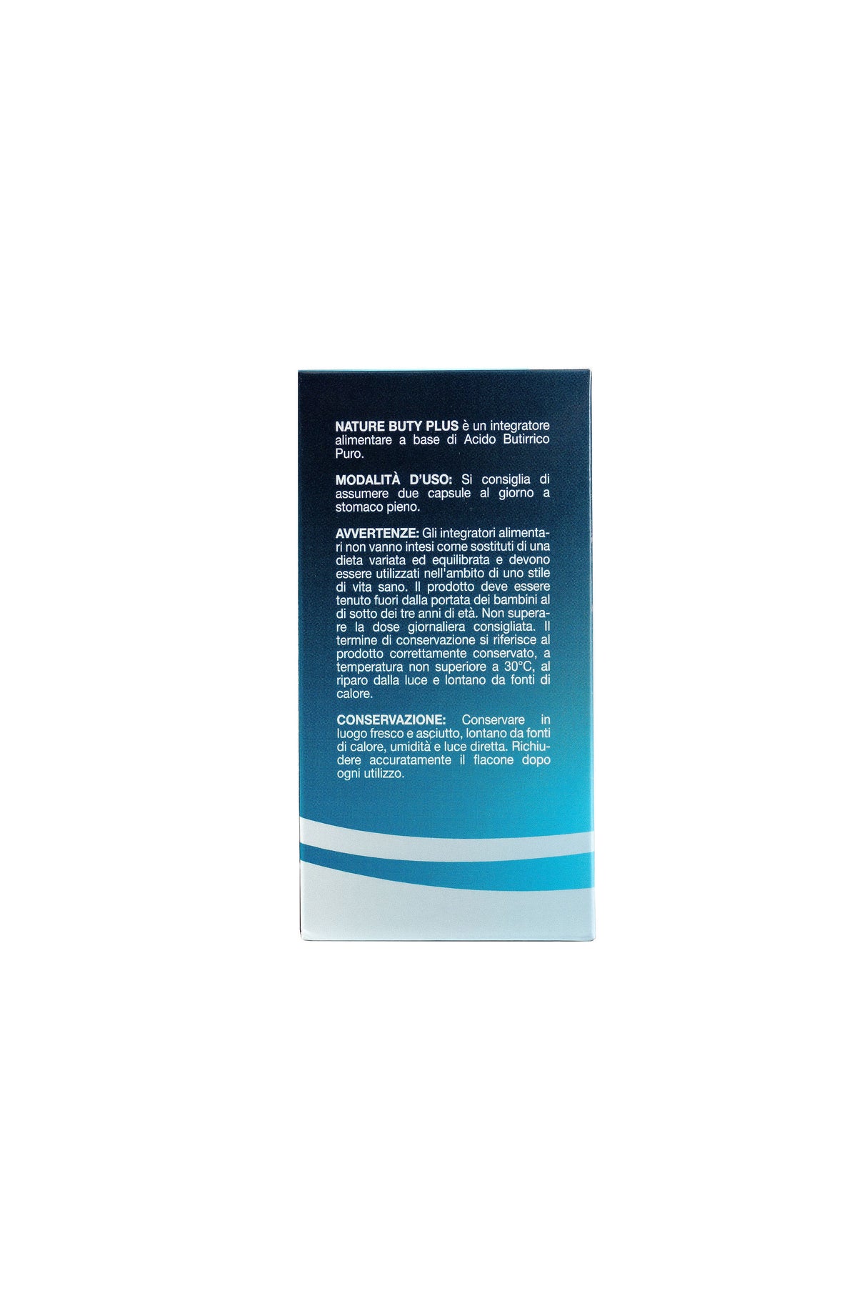 Nature Buty Plus – Benessere Intestinale e Microbiota in Equilibrio