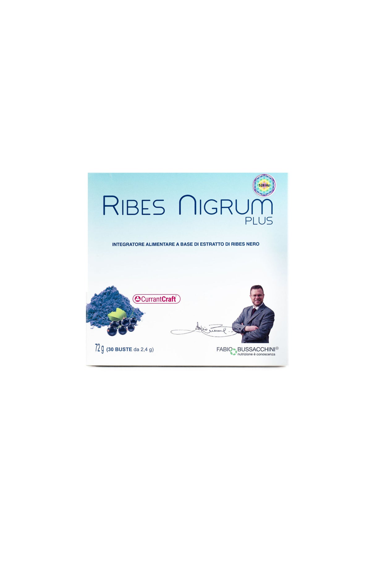 Ribes Nigrum Plus - Benessere Vascolare e Microcircolo Attivo