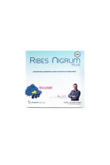 Ribes Nigrum Plus - Benessere Vascolare e Microcircolo Attivo