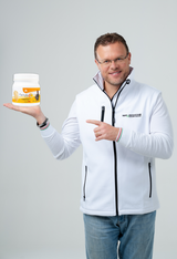 Nature C Plus - Vitamina C stabile 24h con CherryCraft®